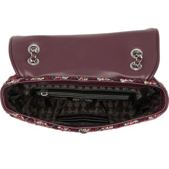 Karl Lagerfeld Medium Shoulder Bag - Picture 5 of 15